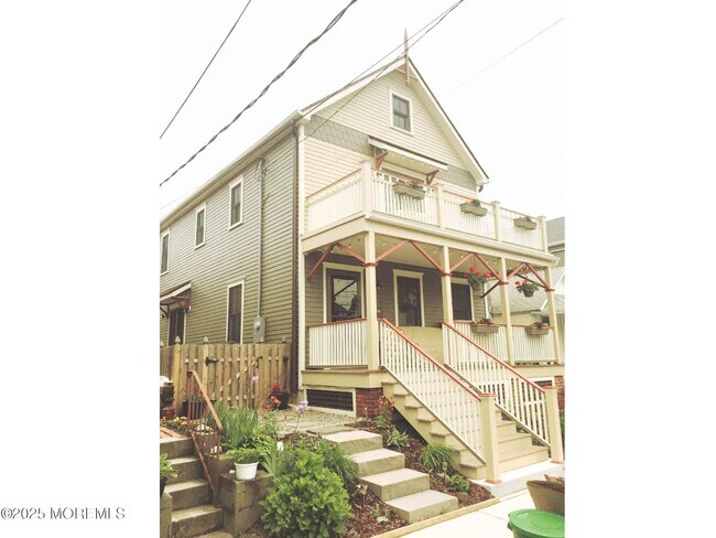 108 Clark Ave in Ocean Grove, NJ - Building Photo - Building Photo