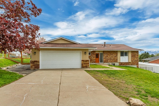 property at 584 Aspen Way