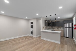 Laura Lane Apartments