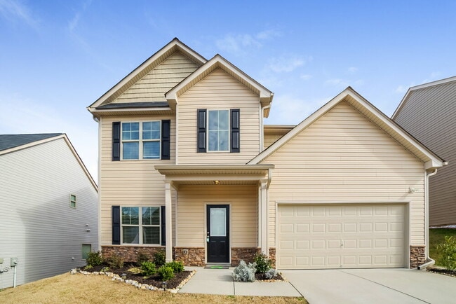 property at 408 Shady Glen