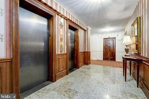 4301 Massachusetts Ave NW in Washington, DC - Building Photo