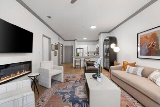 Lorian in Denver, CO - Foto de edificio - Building Photo