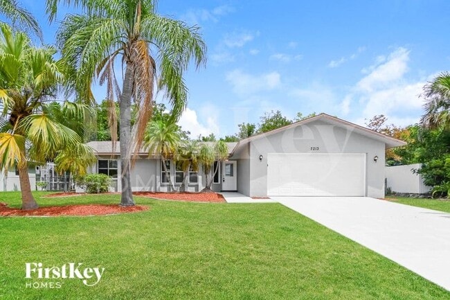 property at 2213 SE 5th St