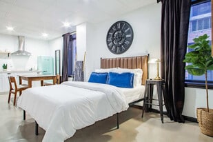 1020 16th St NW in Washington, DC - Building Photo