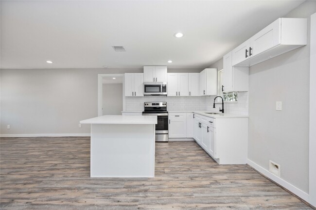 property at 3629 Corder St
