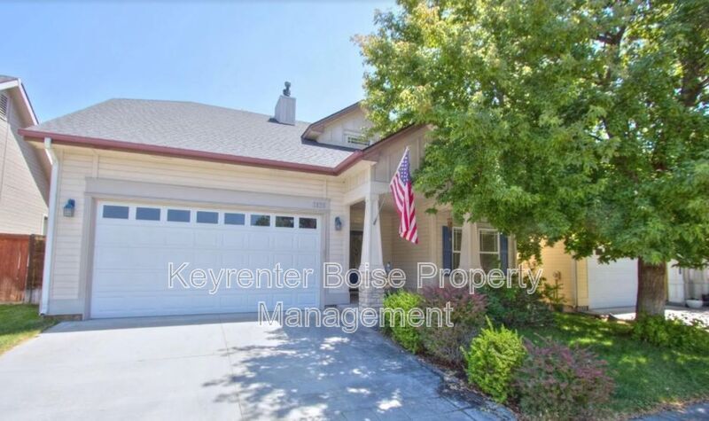 2120 N Eagle Creek Ln in Eagle, ID - Building Photo
