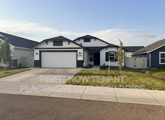 property at 12318 Smugglers Basin St