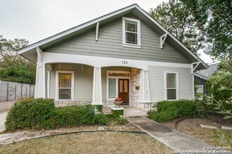 120 Normandy Ave in Alamo Heights, TX - Building Photo - Building Photo