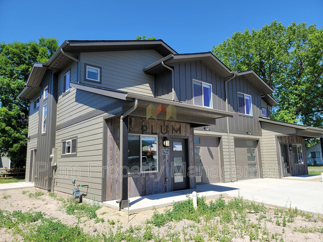 2795 Hamilton Way in Missoula, MT - Building Photo - Building Photo