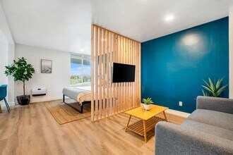 The Villager! in San Diego, CA - Building Photo - Interior Photo