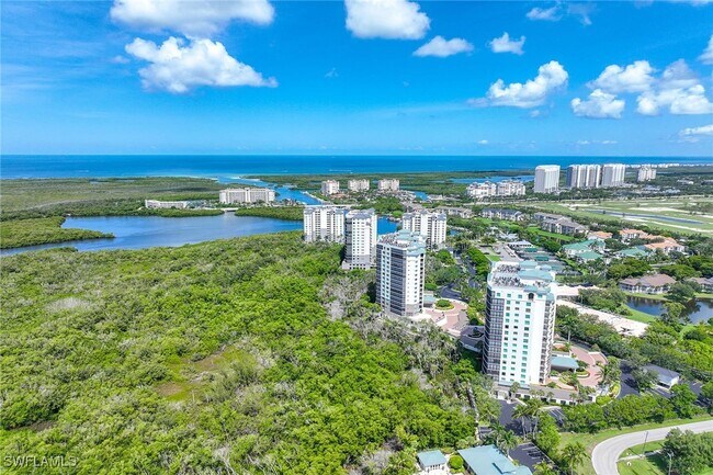 property at 455 Cove Tower Dr