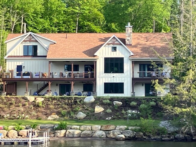 property at 7457 NY-8