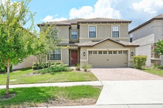 9160 Scramble Dr in Four Corners, FL - Foto de edificio - Building Photo