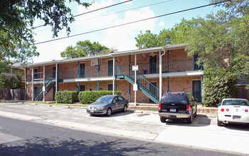 630 Maiden Ln in Austin, TX - Building Photo - Building Photo