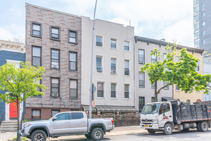 149 Washington Avenue Apartments