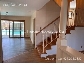 1131 Caroline Ct in Livermore, CA - Building Photo - Building Photo