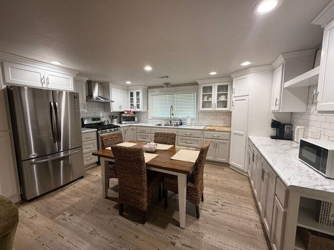 18466 Short St in Spiro, OK - Building Photo - Building Photo