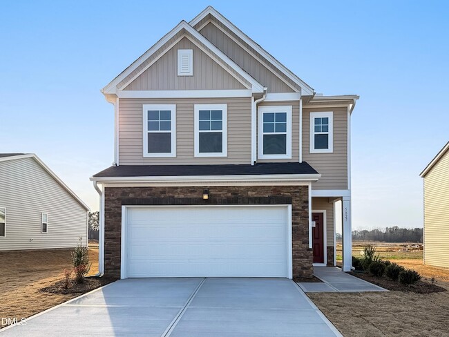 property at 5827 Millstone Wy