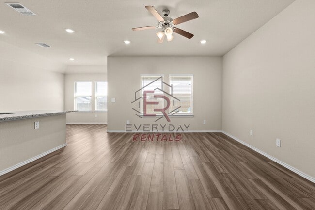 2534 Merganser Dr in Copperas Cove, TX - Building Photo - Building Photo