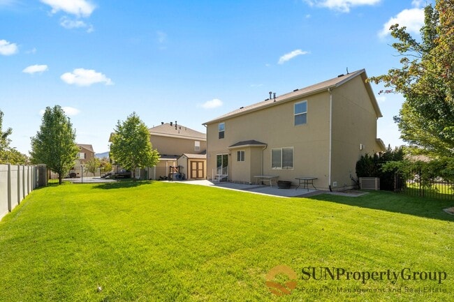 523 S 2970 W in Lehi, UT - Building Photo - Building Photo