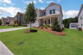 3198 Shirecrest Ln in Dacula, GA - Building Photo - Building Photo