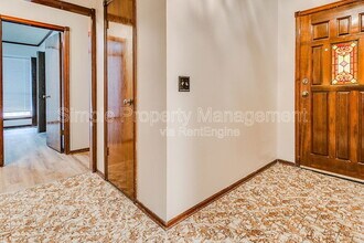 11304 Ashford Dr in Yukon, OK - Building Photo - Building Photo