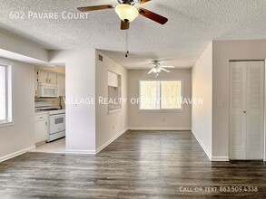 602 Pavare Ct in Winter Haven, FL - Building Photo - Building Photo