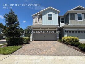 4815 Cliveden Loop in Sanford, FL - Building Photo