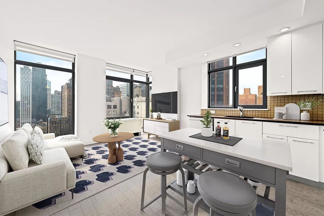 49 E 34th St, Unit 10C in New York, NY - Building Photo