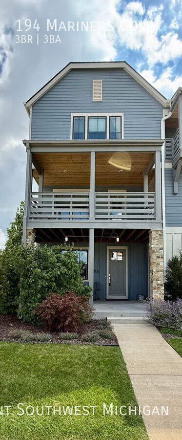 property at 194 Mariners Cv