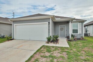 23631 Simmental Rd, Unit 301 in Hockley, TX - Building Photo