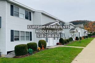 129 MT Path, Unit 26 in Middleburgh, NY - Building Photo