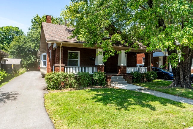 property at 161 Preston Ave