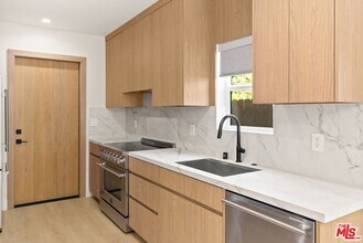9051 Lucerne Ave in Culver City, CA - Building Photo - Building Photo