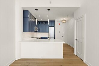 1500 Hudson St in Hoboken, NJ - Building Photo - Building Photo