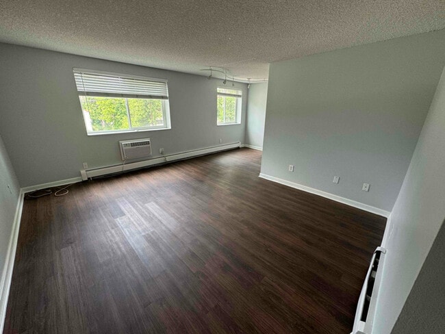 property at 3455 S Logan St