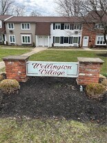 307 Cayuga Rd in Williamsville, NY - Building Photo