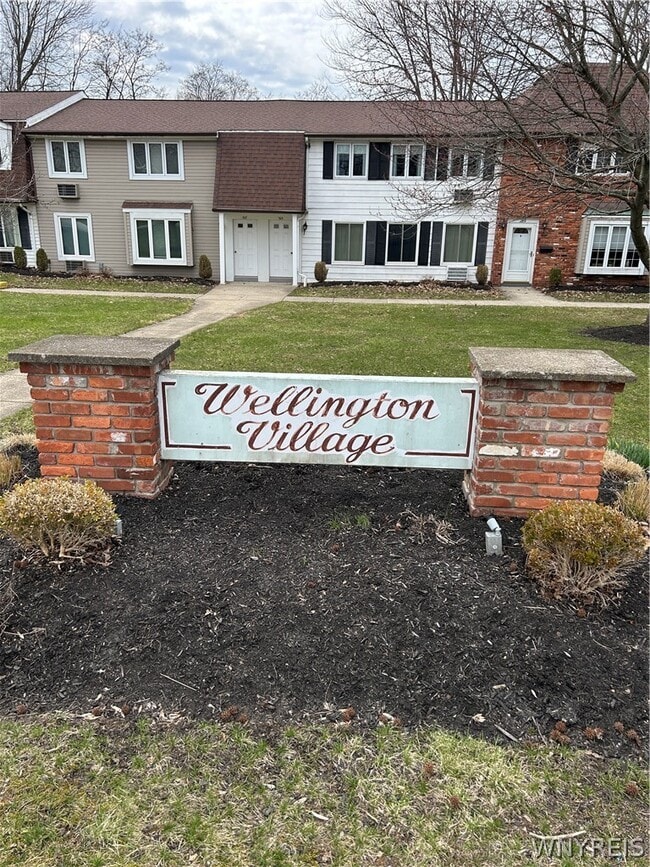 property at 307 Cayuga Rd