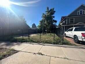 411 W Bijou St in Colorado Springs, CO - Building Photo - Building Photo