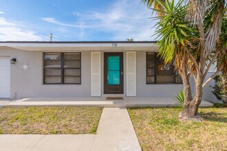 115 Sea Park Blvd in Satellite Beach, FL - Building Photo - Building Photo