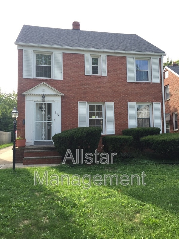 property at 330 E 211th St