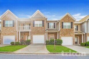 7170 Fringe Flower Dr in Austell, GA - Building Photo