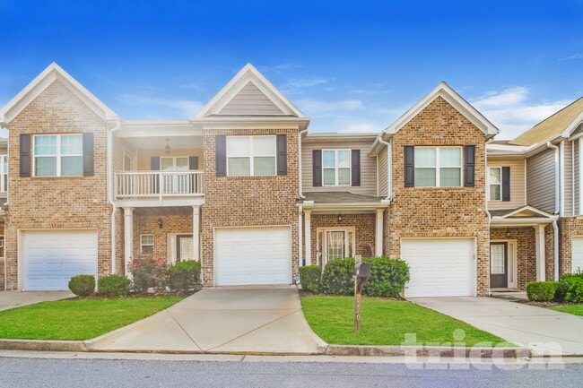 property at 7170 Fringe Flower Dr