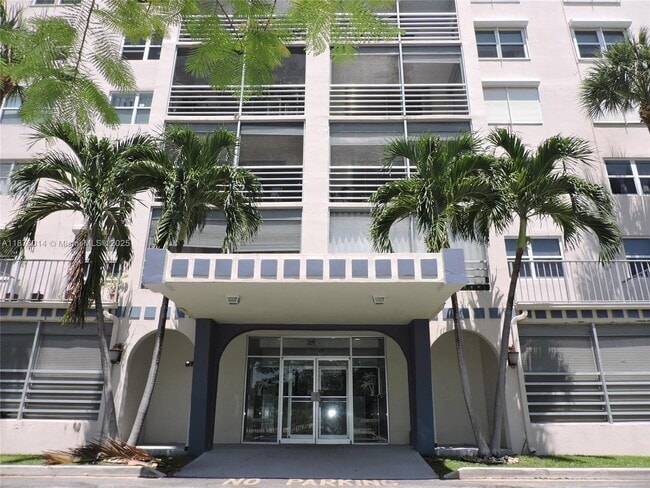 property at 501 E Dania Beach Blvd