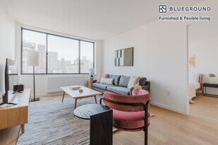 255 W 94th St, Unit FL18-ID1678 in New York, NY - Building Photo