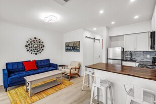 1634 SW 4th Ave in Fort Lauderdale, FL - Building Photo