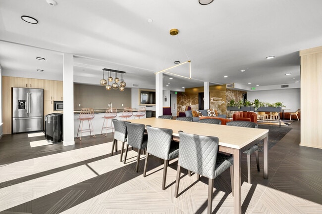 Ion Town Center Apartments in Shoreline, WA - Building Photo - Building Photo