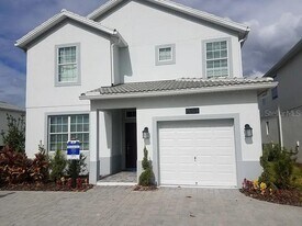 4908 Clock Tower Dr in Kissimmee, FL - Building Photo
