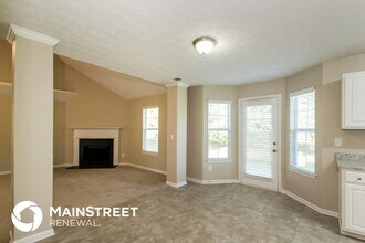 4406 Gladewood Run in Union City, GA - Building Photo - Building Photo