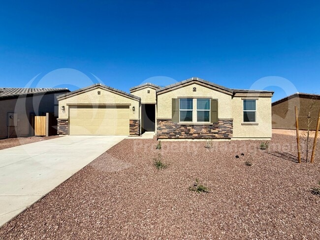 property at 1420 E Edwin St